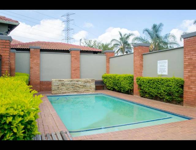 2 BEDROOM COMPLEX FOR SALE IN SOLHEIM